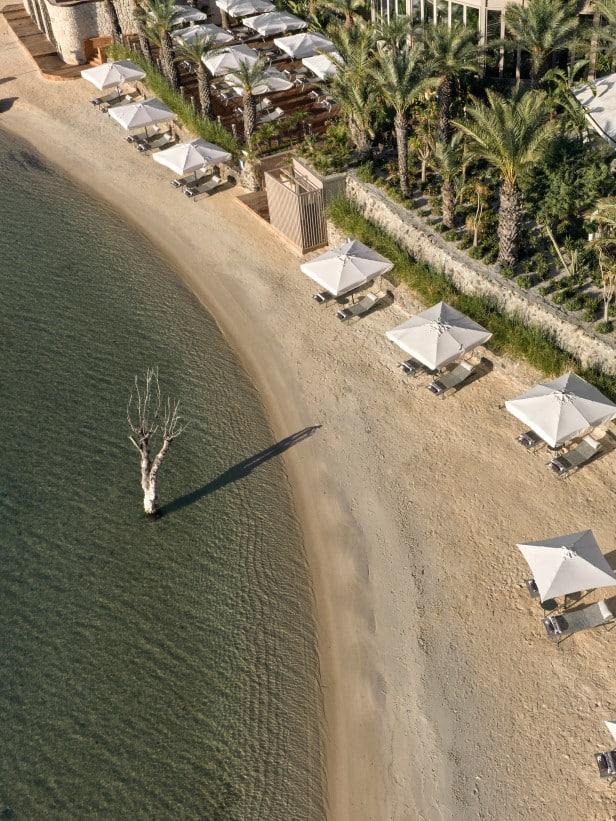 Biblos Resort Alaçatı